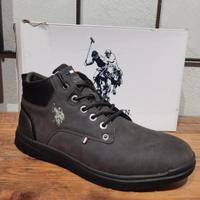 Scarpe us polo assn misura 44