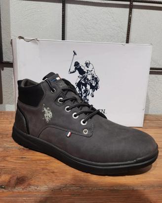 Scarpe us polo assn misura 44
