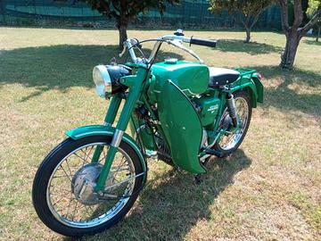 moto Guzzi stornello 160 del 1969