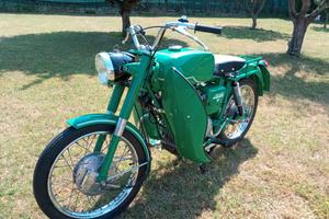 moto Guzzi stornello 160 del 1969