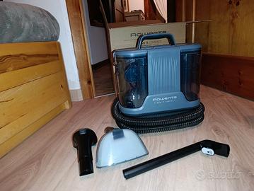 Rowenta Clean It, Smacchiatore Portatile