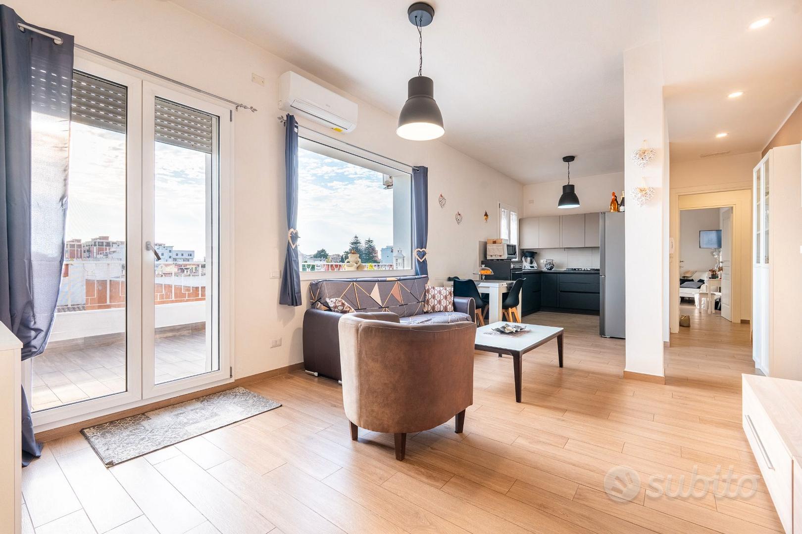 Appartamento – Cuartu Sant'Aleni/Quartu Sant'Elena, Casteddu/Cagliari - Vista 3