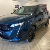PEUGEOT 3008 GT PACK Black edition 1.5 130CV EAT8 