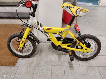 Bici per bimbo