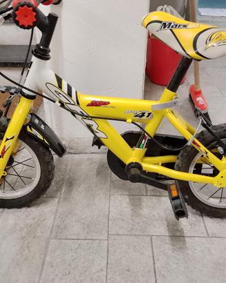 Bici per bimbo