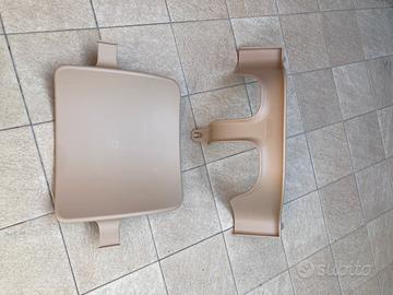 STOKKE BABY SET TRIPP TRAPP BEIGE
