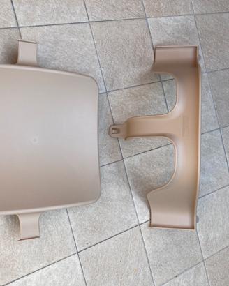 STOKKE BABY SET TRIPP TRAPP BEIGE