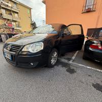 polo 2007 tdi
