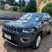JEEP Compass 1.3 Turbo T4 190 CV PHEV AT6 4xe Limi