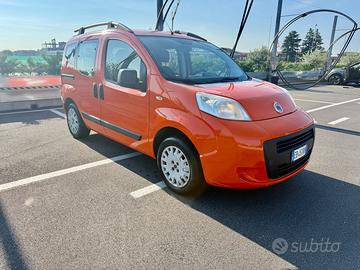 fiat Qubo