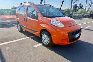 fiat Qubo