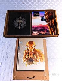 the Legend of zelda guide ufficiali 