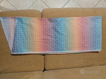 fascia lenny lamb gioco
