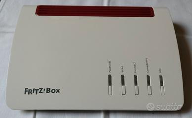 Modem router FRITZ!Box 7590