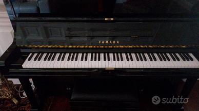 pianoforte verticale