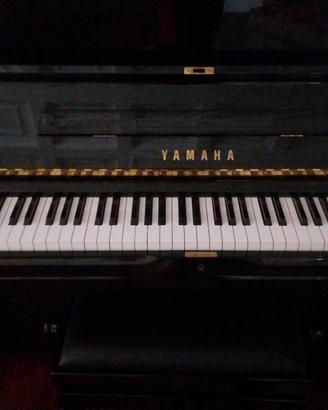 pianoforte verticale