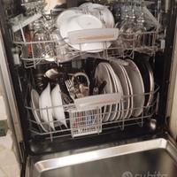 lavastoviglie Ariston Hotpoint 
