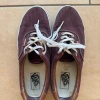Scarpe Vans 40,5