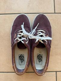 Scarpe Vans 40,5