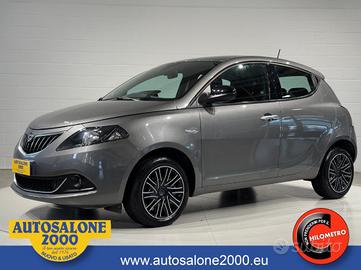 LANCIA Ypsilon 1.2 69CV 5p. GPL Gold NEOPATENTAT