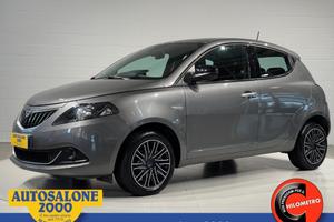 LANCIA Ypsilon 1.2 69CV 5p. GPL Gold NEOPATENTAT