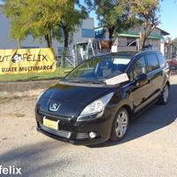 5008 1.6 HDi 112CV Premium stra full 7posti