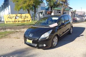 5008 1.6 HDi 112CV Premium stra full 7posti
