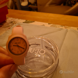 Orologio liu jo donna