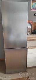 Frigo Bosch Inox