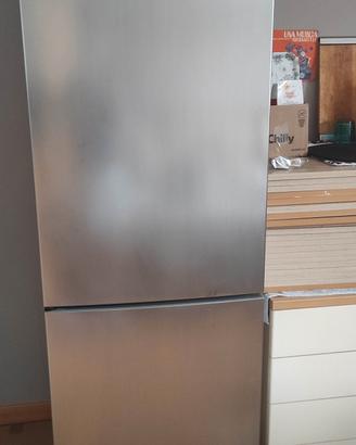Frigo Bosch Inox