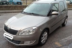 Skoda Roomster 1.2 TSI 86CV Ambition OK NEO
