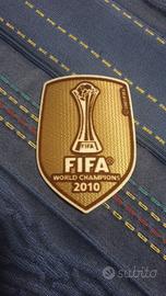 Patch FIFA Club World Champions 2010 Inter