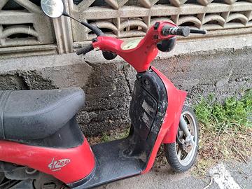 Piaggio Free 50