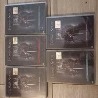 DVD Prima stagione "Il Trono di Spade"