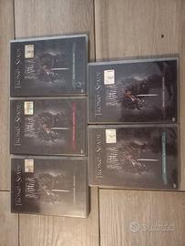DVD Prima stagione "Il Trono di Spade"
