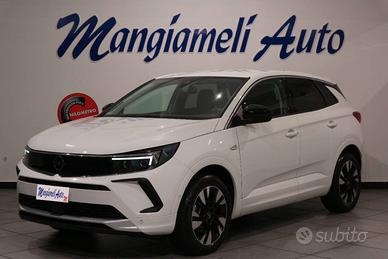 Opel Grandland 1.5 ecotec Bus. Eleg. s&s 130cv at8