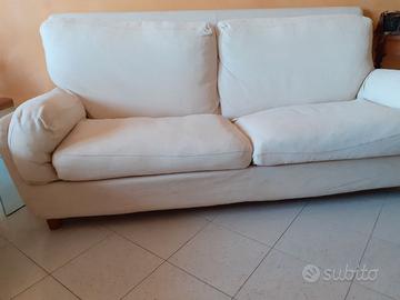 Molteni, divano piuma d'oca