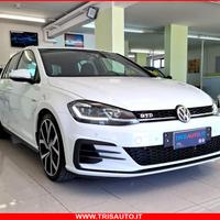 VOLKSWAGEN Golf 2.0 GTD Dsg 5p (FULL LED+NAVI)