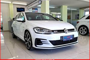 VOLKSWAGEN Golf 2.0 GTD Dsg 5p (FULL LED+NAVI)