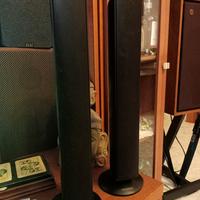 Diffusori satelliti Pioneer 