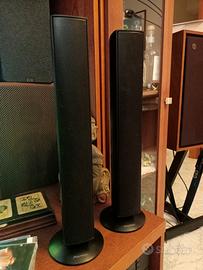 Diffusori satelliti Pioneer 