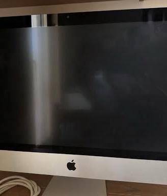 iMac 2011 MID - buone condizioni