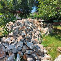 Pietra naturale del Carso per costruzione