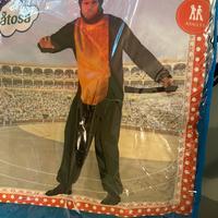 Vestito da carnevale