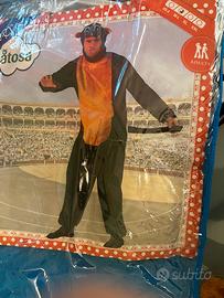 Vestito da carnevale