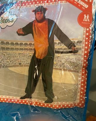 Vestito da carnevale