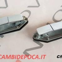 Maniglie Apertura Porta - Fiat 130 Coupè