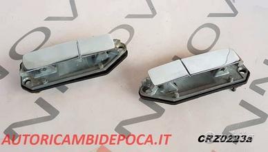 Maniglie Apertura Porta - Fiat 130 Coupè