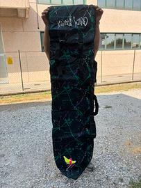 Sacca da snowboard