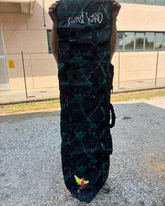 Sacca da snowboard